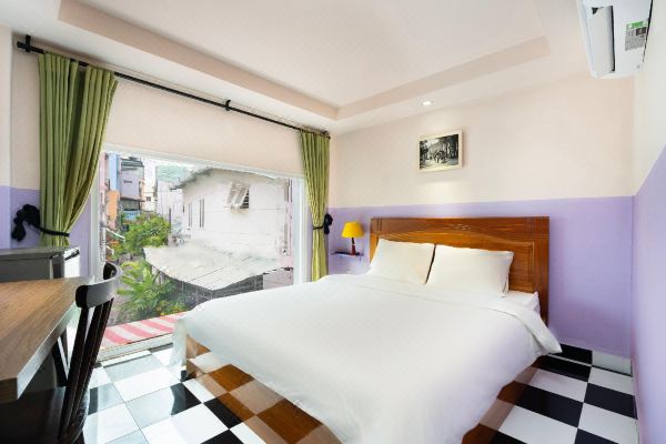 Ahu Hotel & Apartment_3