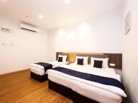 Agape Hotel Selayang Hotels in Batu Caves
