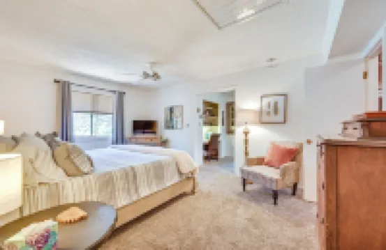 騎行、遠足和放鬆：寧靜的佩森度假屋！