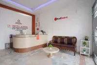 RedDoorz Near Lampung Walk 2 Hotels in Jagabaya III