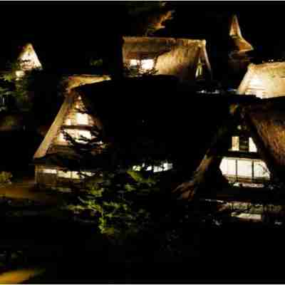 アパホテル〈小松グランド〉 Hotel Exterior