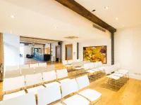 Hope Street Hotel Hotel di Liverpool