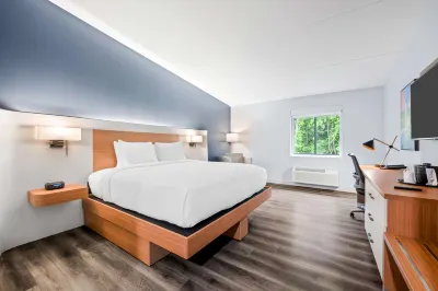 Best Western Niantic Inn
