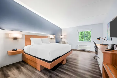 Best Western Niantic Inn Hotels in Waterford