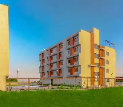 Pride Elite Becharaji Hotels in Surendranagar