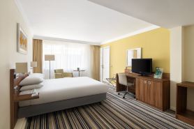 Holiday Inn NORWICH by IHG
