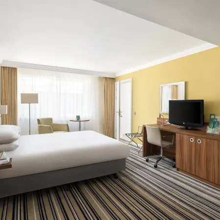 Holiday Inn NORWICH by IHG