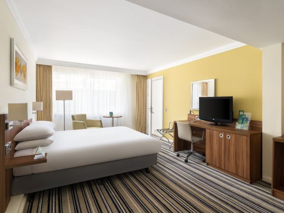 Holiday Inn NORWICH by IHG