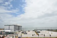 科珀斯克里斯蒂海濱智選假日酒店 - 靚景