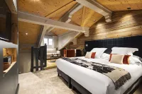 Hotel le Chabichou Hotels in Courchevel