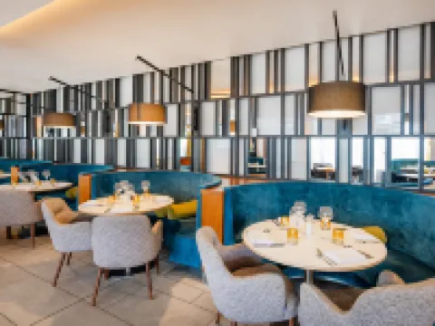 Crowne Plaza NEWCASTLE - STEPHENSON QUARTER by IHG Hoteles en Newcastle