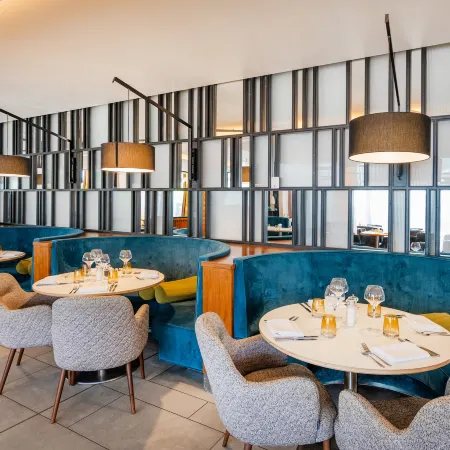 Crowne Plaza NEWCASTLE - STEPHENSON QUARTER by IHG