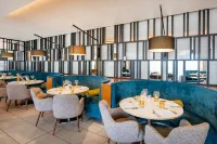 Crowne Plaza NEWCASTLE - STEPHENSON QUARTER by IHG