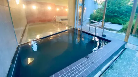 Kaizuka Ibuki Village Отели в г. Кайдзука