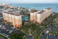Marriott's Aruba Surf Club Hotel di Palm Beach
