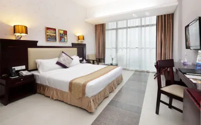 Hotel the Cox Today Hotels in 