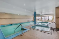 Comfort Inn Rutland - Killington Hotels in Mendon