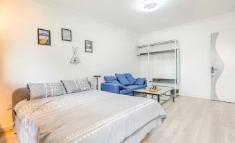 Ronghexuan Apartment (Yunxiao Road)