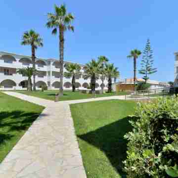 Alykanas Beach Grand Hotel by Zante Plaza Hotel Exterior
