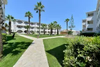 Alykanas Beach Grand Hotel by Zante Plaza - Baarit