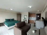 Dreamzzz Mutiara Bekasi