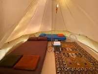 Balbey Glamping Ciater Hotels in Sagalaherang