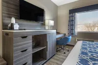 더 웨이브스 호텔, 어센드 호텔 컬렉션