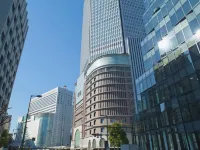 Doutonbori Crystal Hotel IV Hotels near Chuo Ward