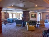 Hardman House Hoteles en Carson City