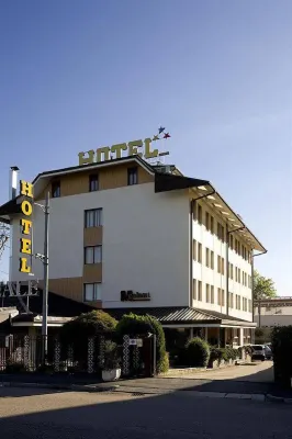 Hotel Galant Hotels in Druento