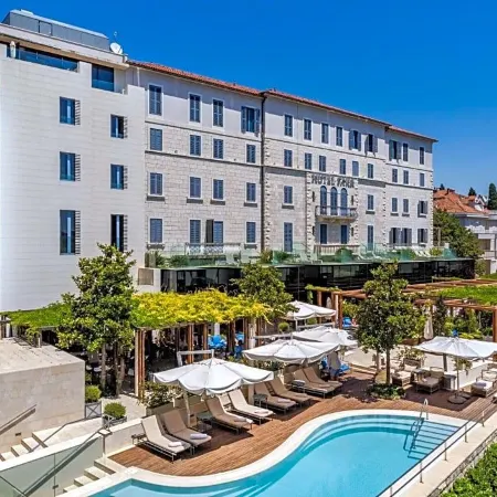 Hotel Park Split