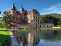 Residhome Grenoble Caserne de Bonne Hotels in Grenoble