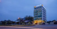 Phuong Anh Hotel 2 Hai Duong Hotels near Cổng chào Hà Nội - Hải Dương, Ngã 3 Hoàng Long