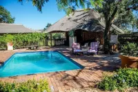 Thaba Legae Guest Lodge Hotels in Rustenburg