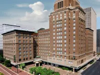 Courtyard Houston Downtown/Convention Center Hotels in Houston