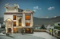 Sterling Gangtok Orange Village