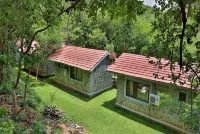 Wanderlust Resort Bhandardara Hotels in der Nähe von Ghatandevi Mandir Temple