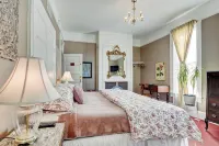 Prairie Guest House فنادق في Noblesville