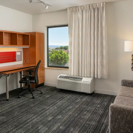 TownePlace Suites Vernal