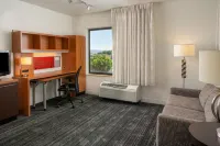 弗納爾萬豪TownePlace飯店