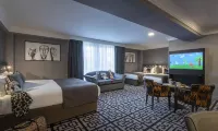 Talbot Hotel Stillorgan - Gym