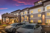 Best Western Douglas Inn  Suites Hotels in Douglas