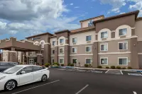 Best Western Douglas Inn  Suites