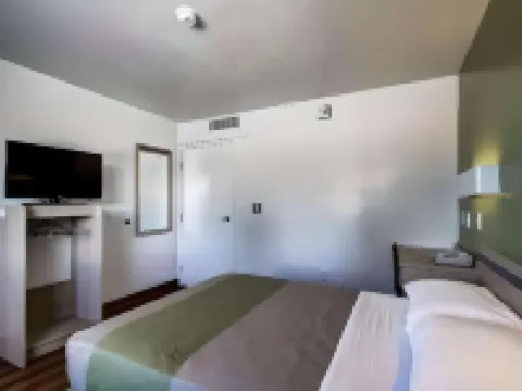 Econo Lodge Midvale Hotéis em Midvale