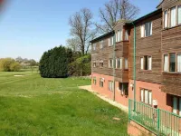 All Saints Hotel