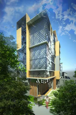 Ae Lana Chiangmai Hotel Hotels in Chiang Mai