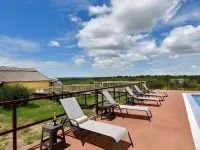 Serengeti Serena Safari Lodge - Pools