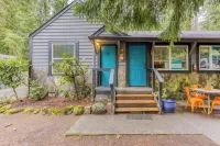 Mt Air Motel Các khách sạn gần Mount Hood National Forest