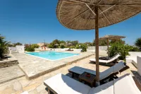 Naoussa Hotel Paros by Booking Kottas - en bord de mer