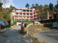 Hotel Shivay Hotels in Kausani